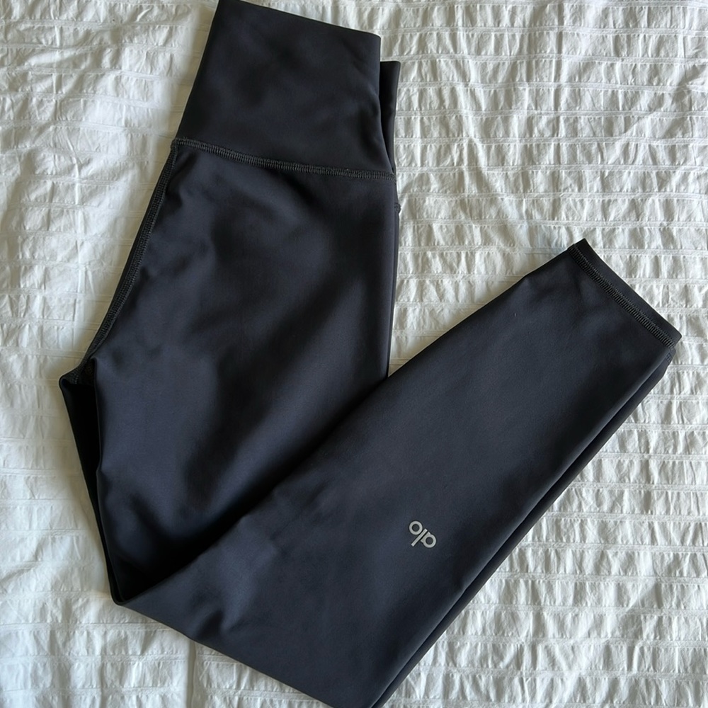 Alo Airlift Leggings Size Small